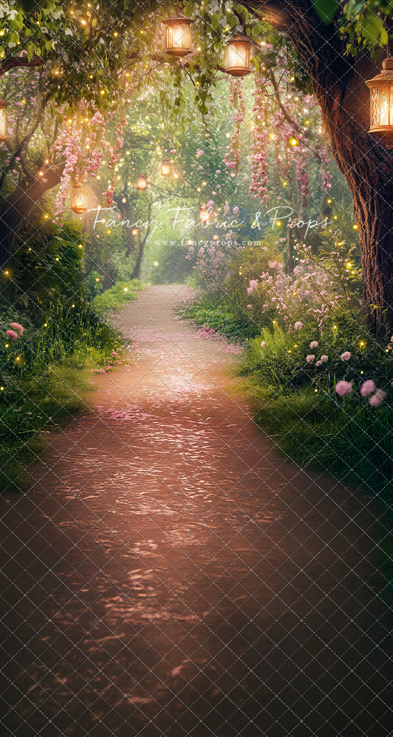 Firefly Forest - With Sweep Option