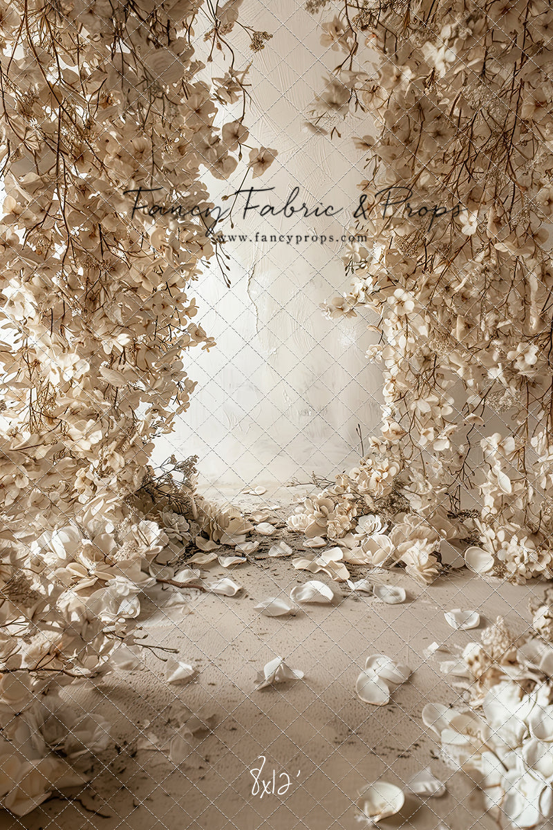 Artful Petal - Sweep Only