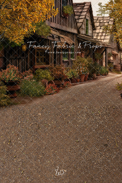 Autumn Acres Country Road - With Sweep Option