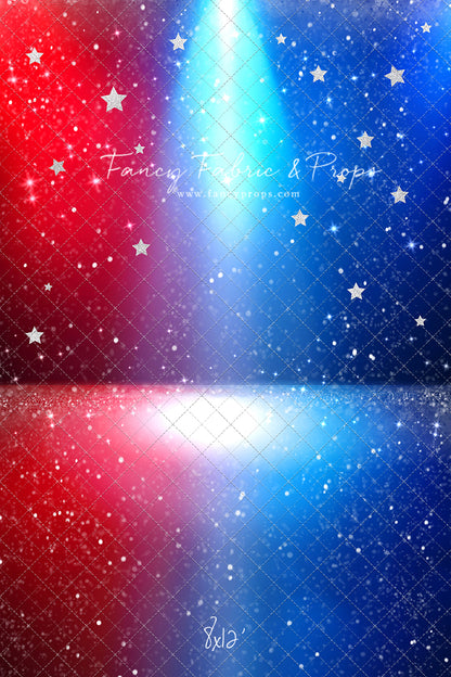 Be A Star - Sweep Sizes Only