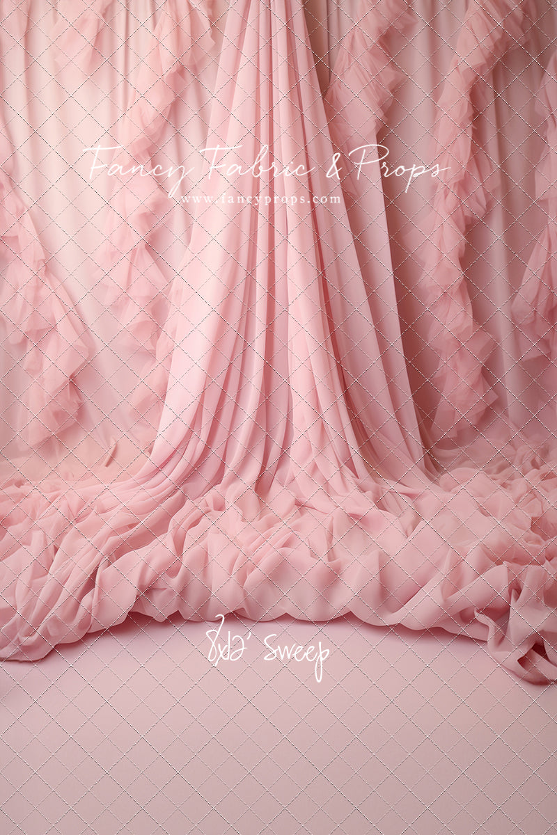 Blush Ballet - Sweep Sizes Only