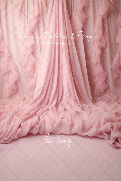 Blush Ballet - Sweep Sizes Only