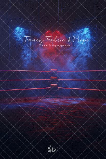 Boxer's Corner - Sweep Sizes Only