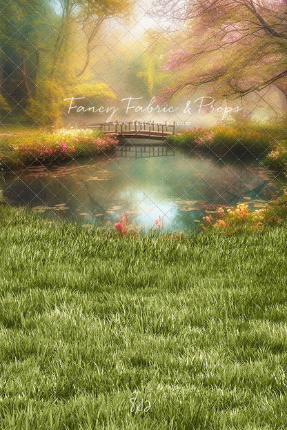 Bridge of Harmony - With Sweep Option