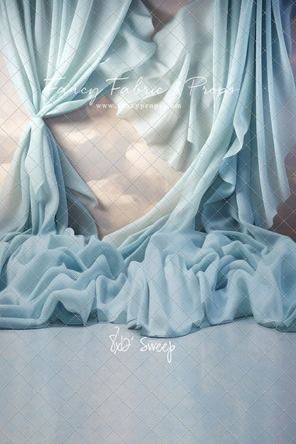 Celestial Breeze - Sweep Sizes Only