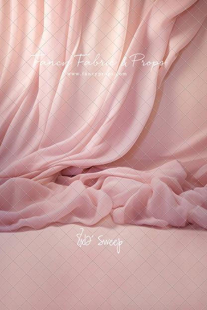 Dreamy Blush - Sweep Sizes Only