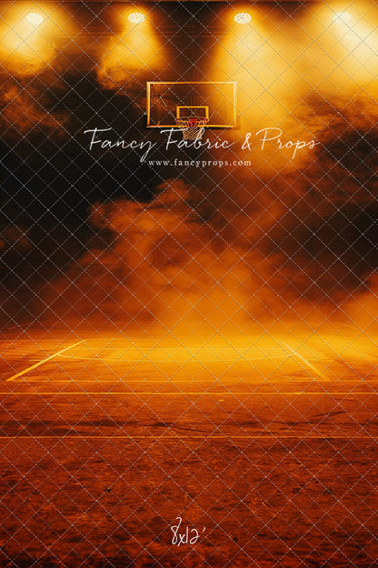 Golden Hooper - Sweep Sizes Only