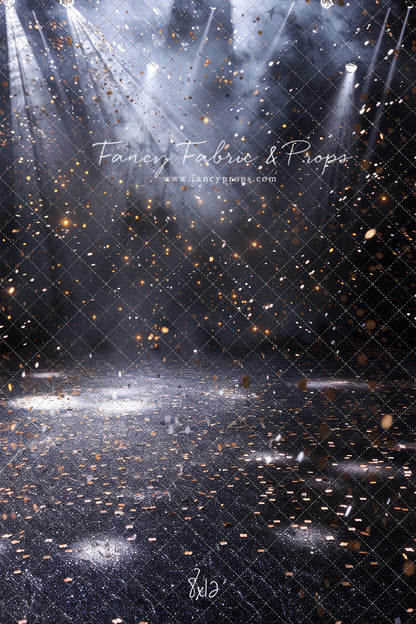 Midnight Stage - Sweep Sizes Only