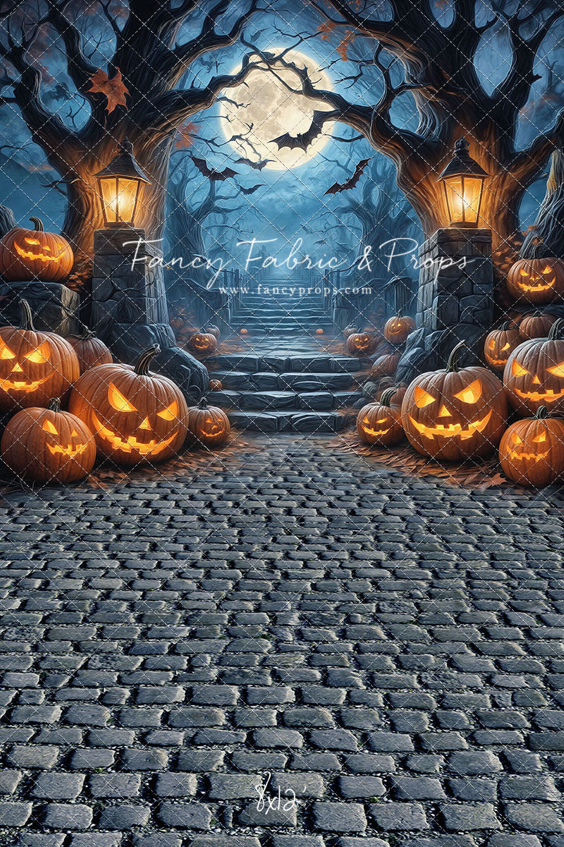 Proceed With Caution  - With Sweep Option