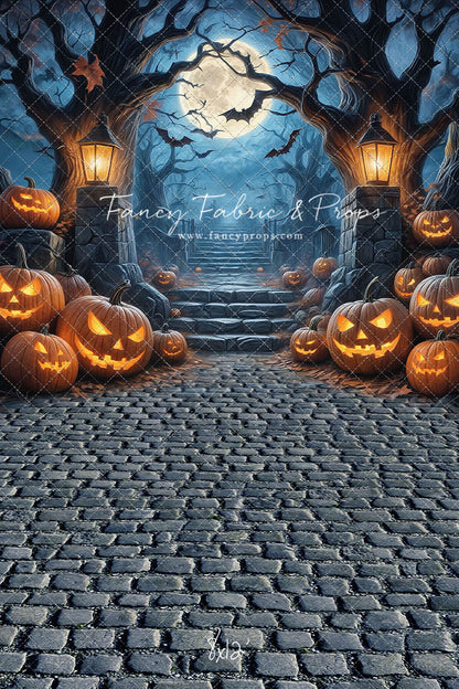 Proceed With Caution  - With Sweep Option