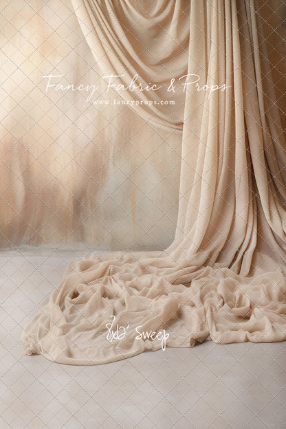 Sahara Silks - Sweep Sizes Only