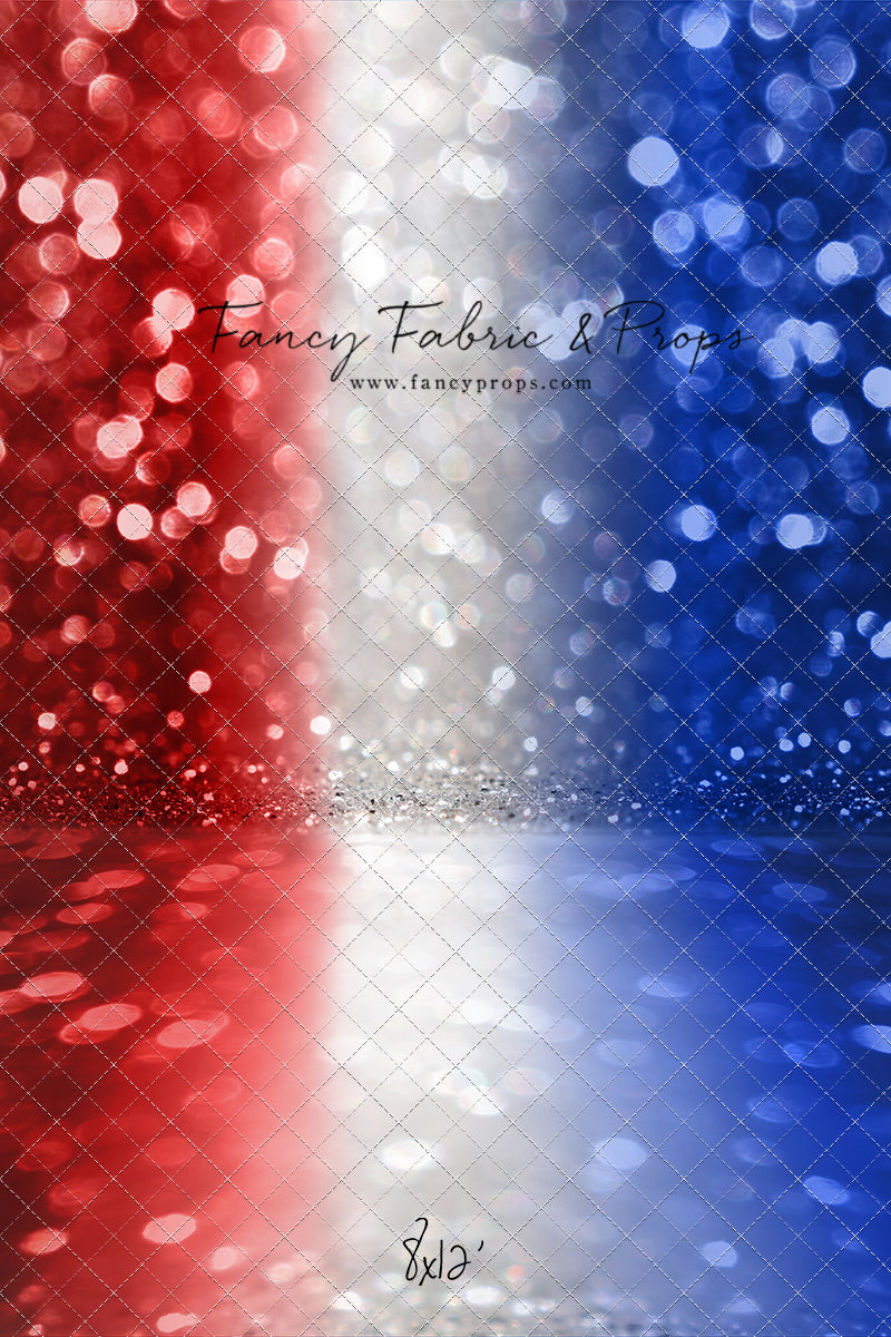 Shimmer & Brave - Sweep Sizes Only