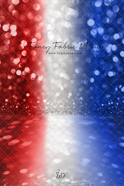 Shimmer & Brave - Sweep Sizes Only