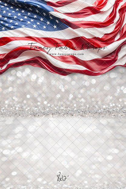 Shining Bright & Brave - Sweep Sizes Only
