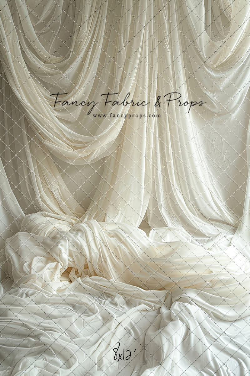 Silken Drapes - Sweep Only