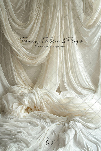 Silken Drapes - Sweep Only