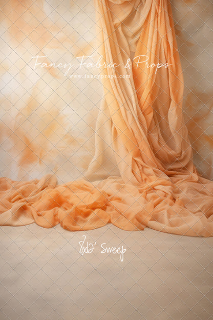 Sunrise Cascade - Sweep Sizes Only