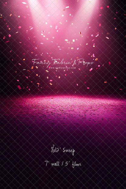 Berry Encore - With Sweep Option