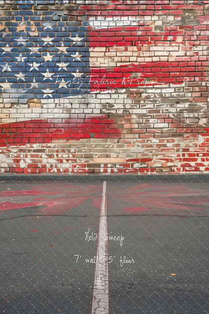 Bricktown USA - With Sweep Option