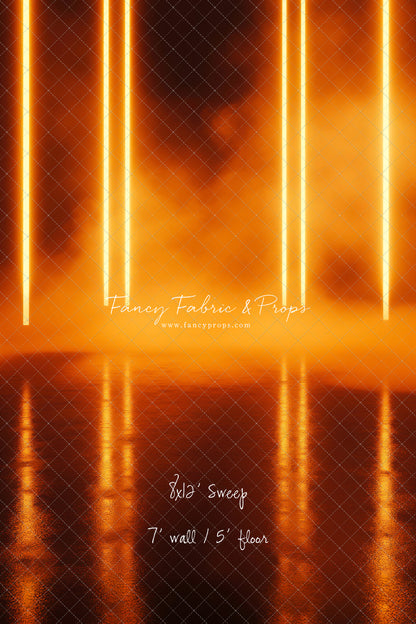 Burn Line - With Sweep Option