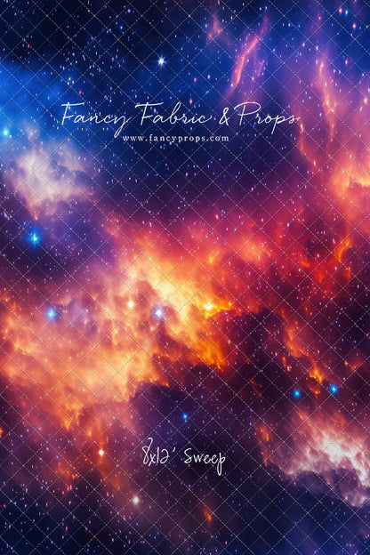 Center of the Universe