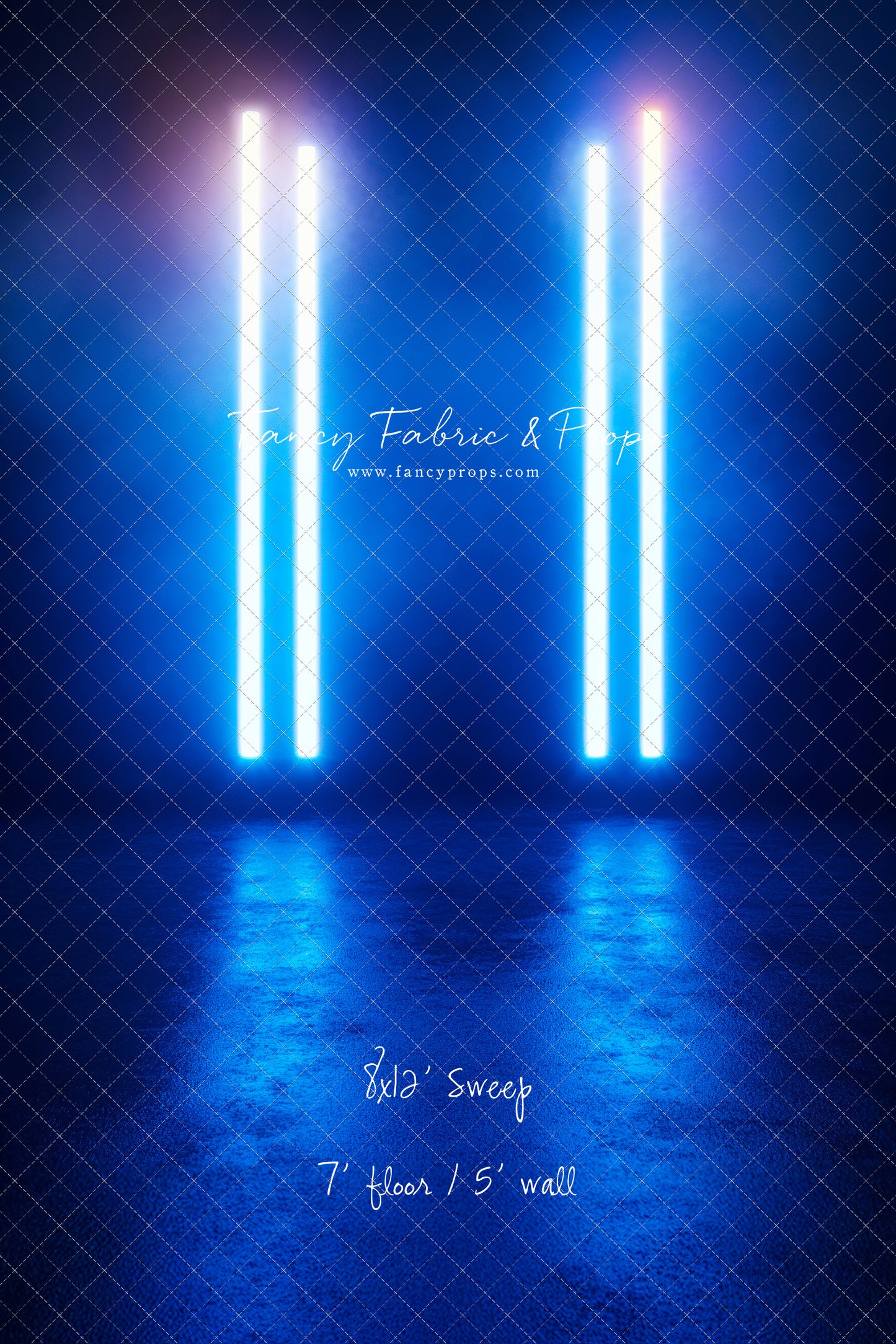 Cold Focus - With Sweep Option