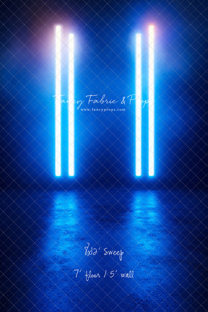 Cold Focus - With Sweep Option