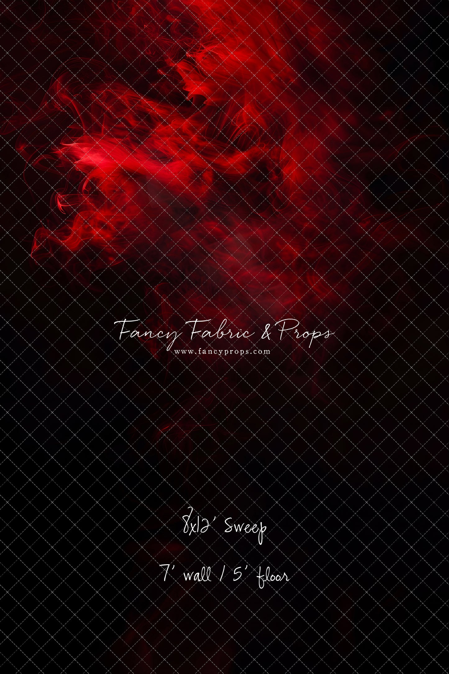 Crimson Surge - With Sweep Option