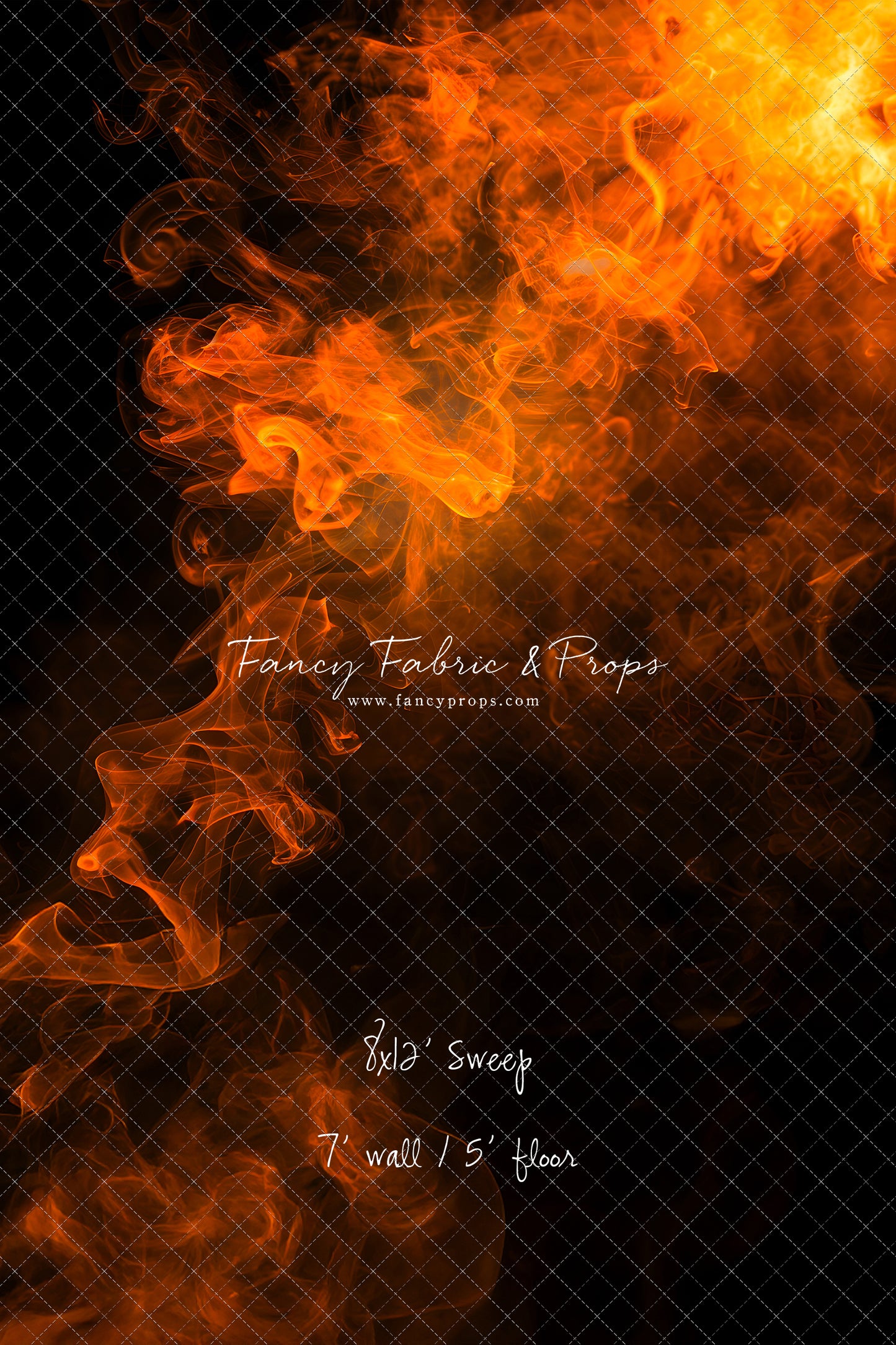 Ember Ascension - With Sweep Option