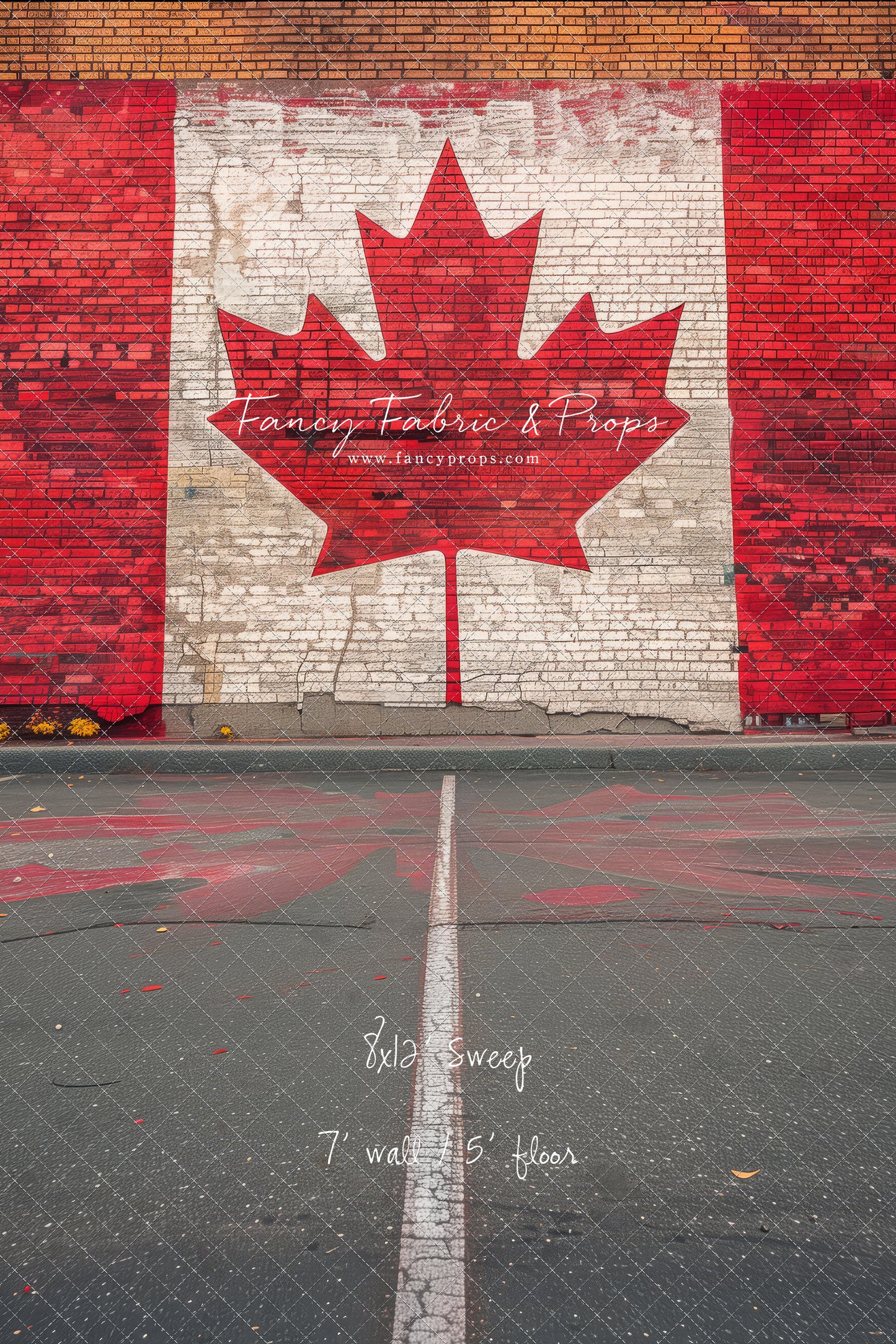 Founders Brick - With Sweep Option