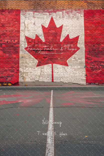 Founders Brick - With Sweep Option