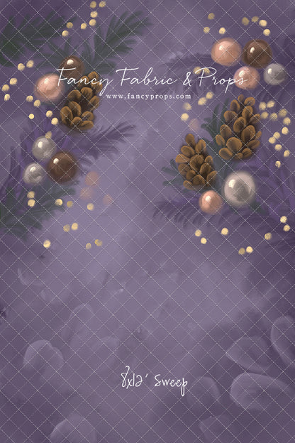 Frosted Eden Twilight