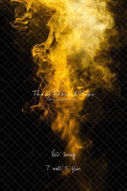 Golden Inferno - With Sweep Option