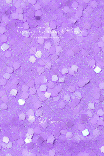 Lilac Confetti