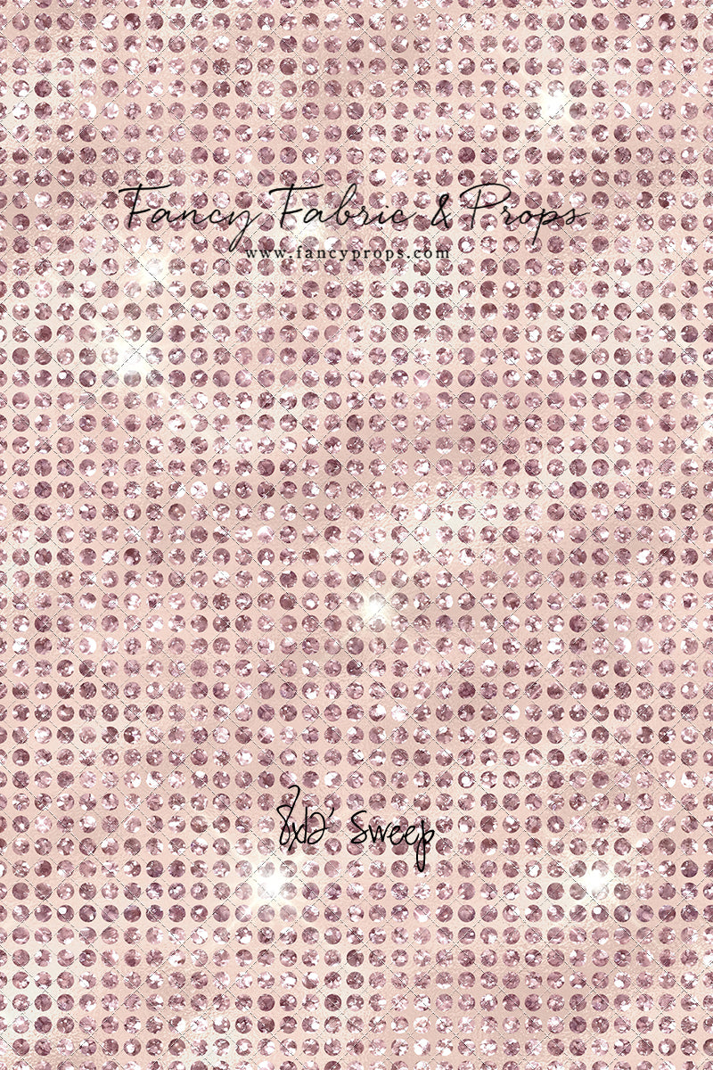 Pink Champagne Diamonds