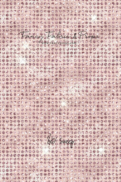 Pink Champagne Diamonds