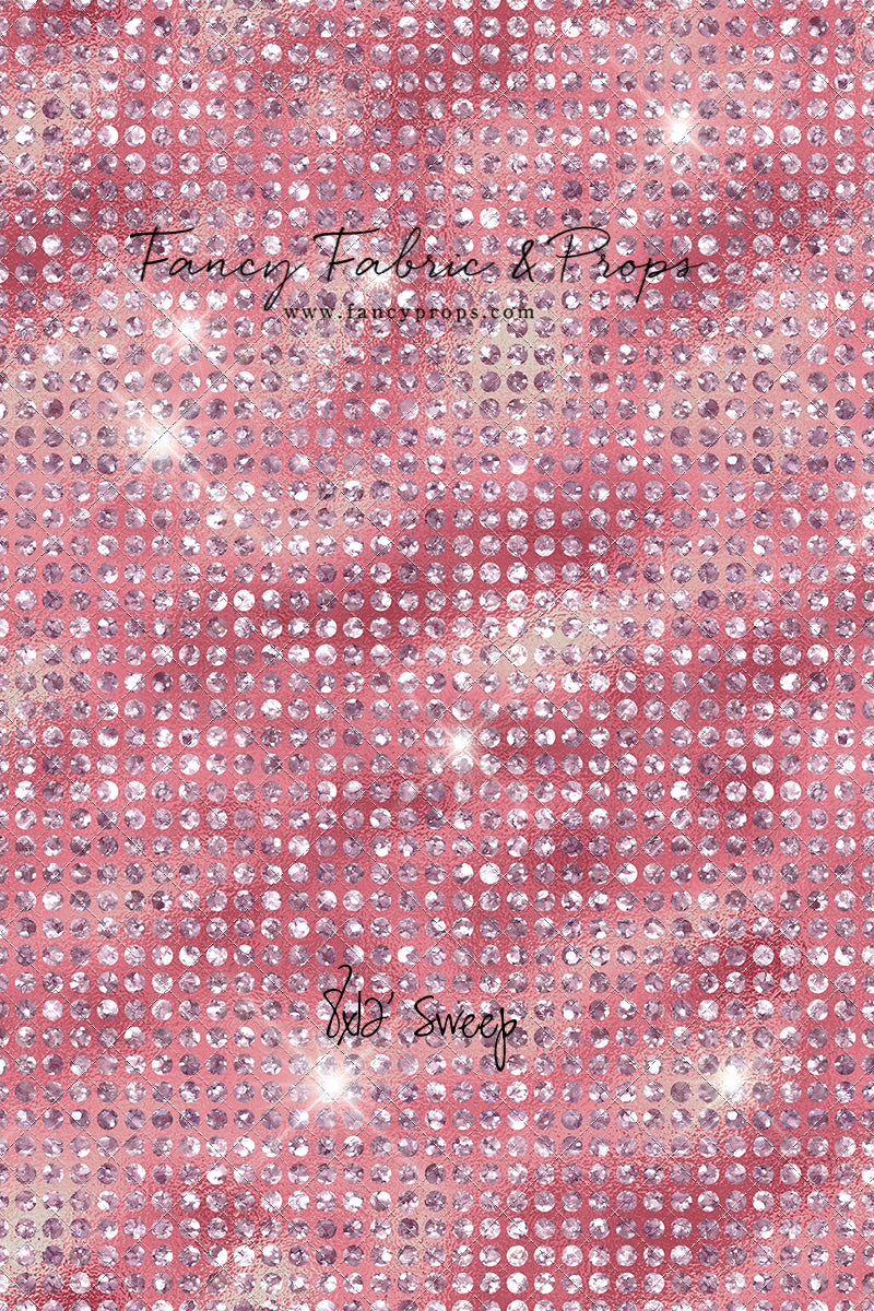 Pink Diamond Delight