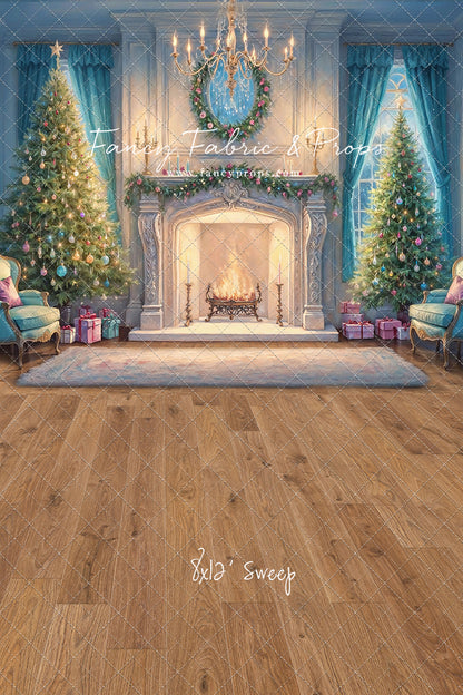 Royal Holiday Sitting Room - With Sweep Option