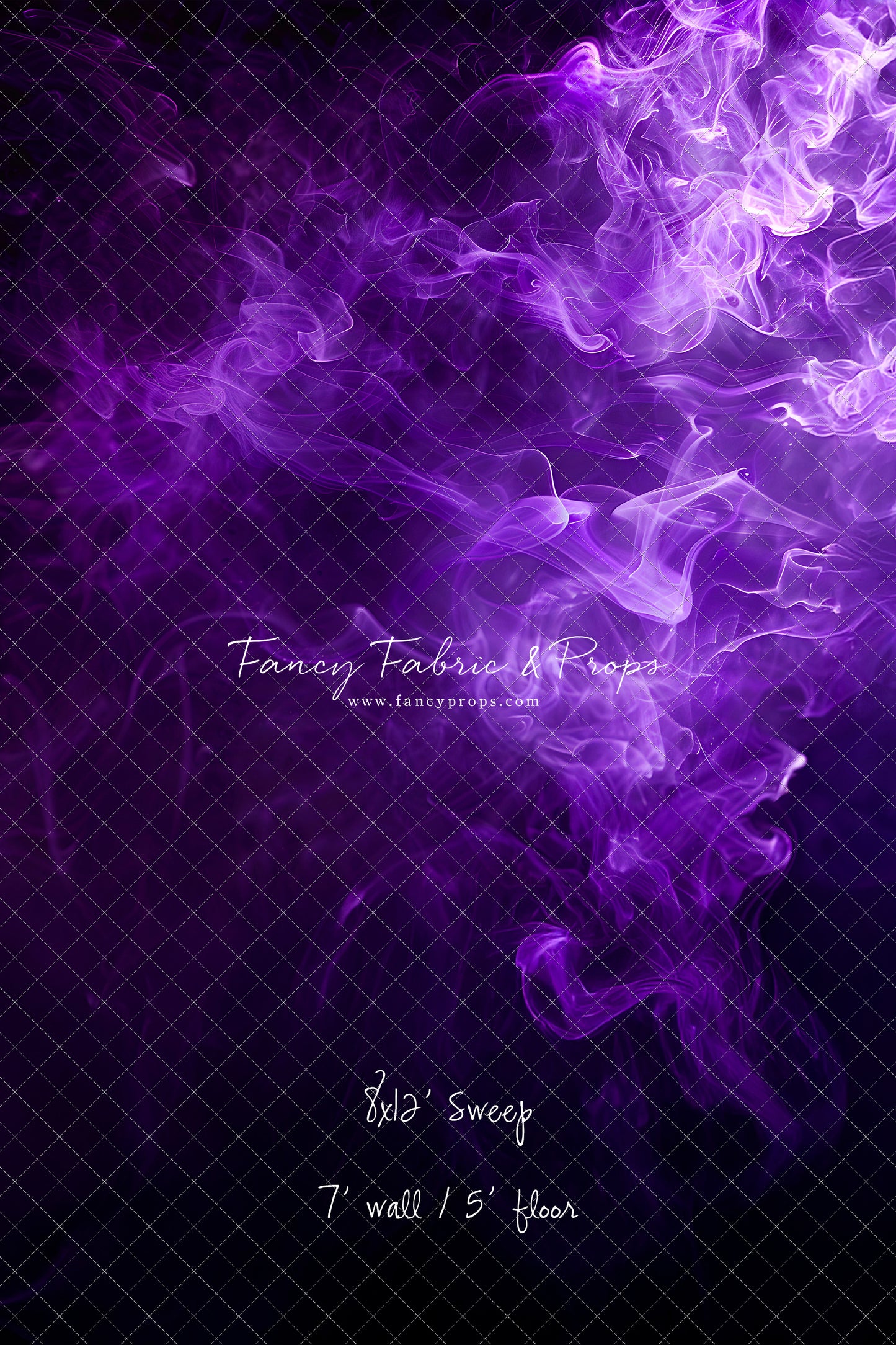 Royal Reverie - With Sweep Option