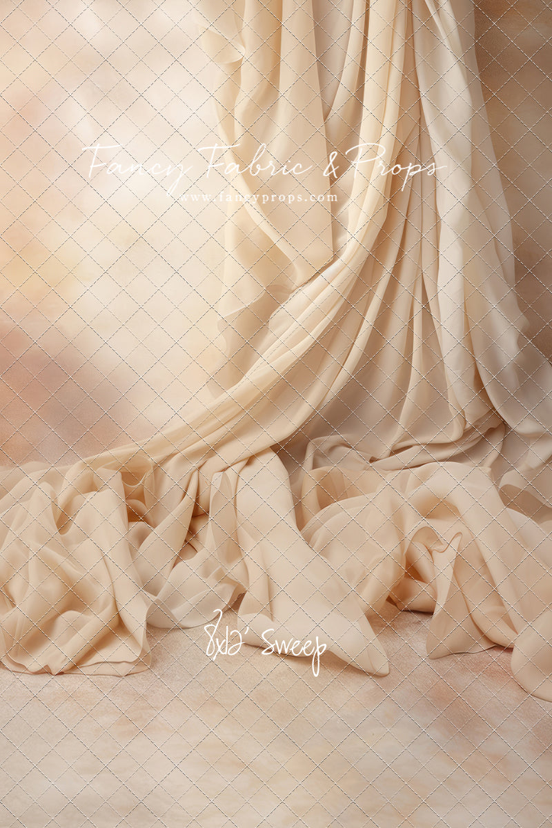 Vanilla Breeze - Sweep Sizes Only