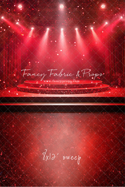 A Lot Going On At The Moment