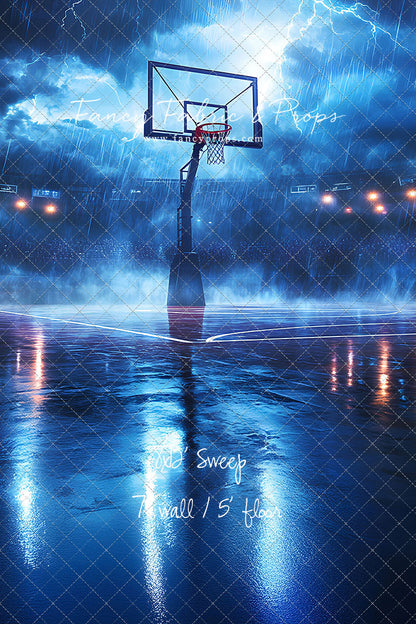 After The Buzzer - Sweep Sizes Only