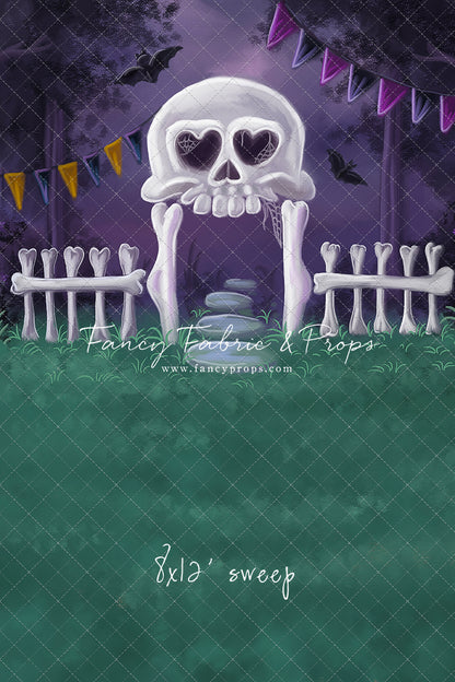 Be Creepin - With Sweep Option