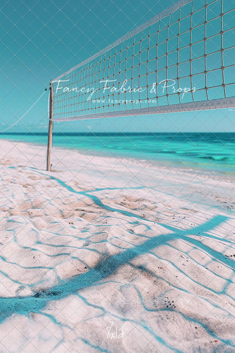 Beach Volleyball - Sweep Sizes Only