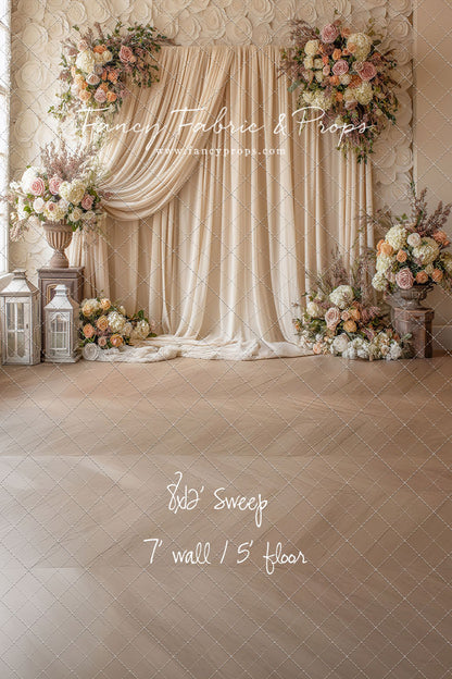 Betrothal - With Sweep Option