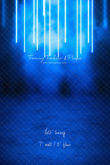 Blue Shift - With Sweep Option