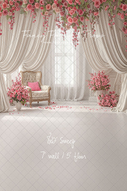 Blush Estate - With Sweep Option