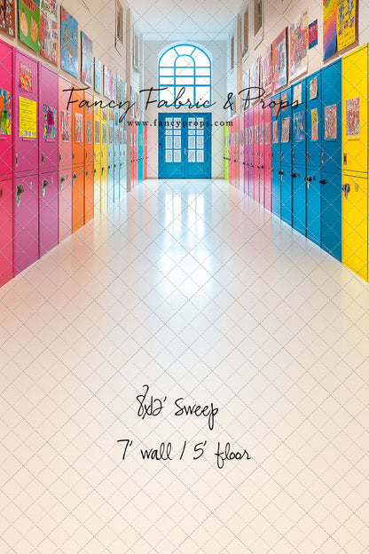 Bright Beginnings - With Sweep Option