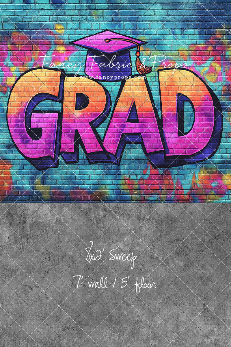 Bright Future - With Sweep Option