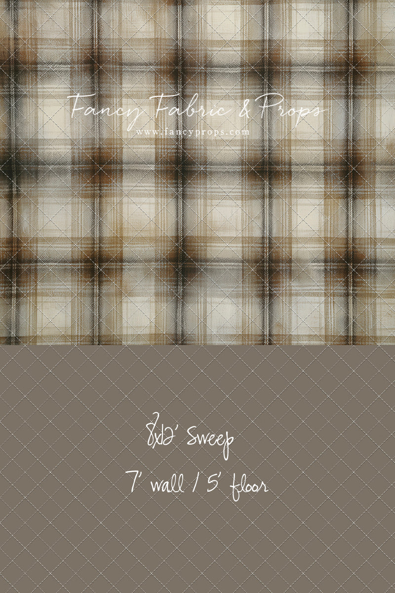 Cabin Comfort - With Sweep Option